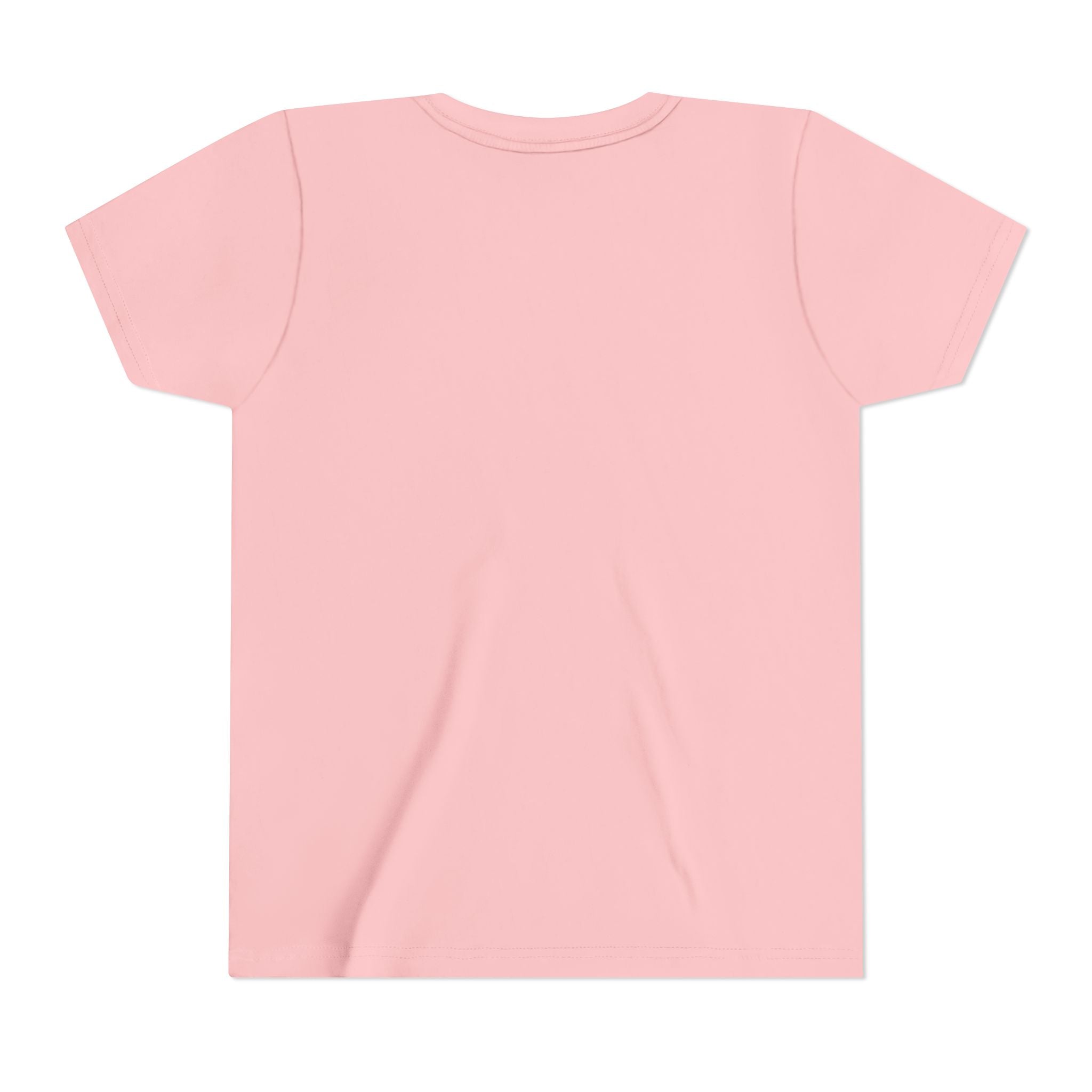 Abc, Oh Can I Have A Snack 2 - Youth Short Sleeve Tee