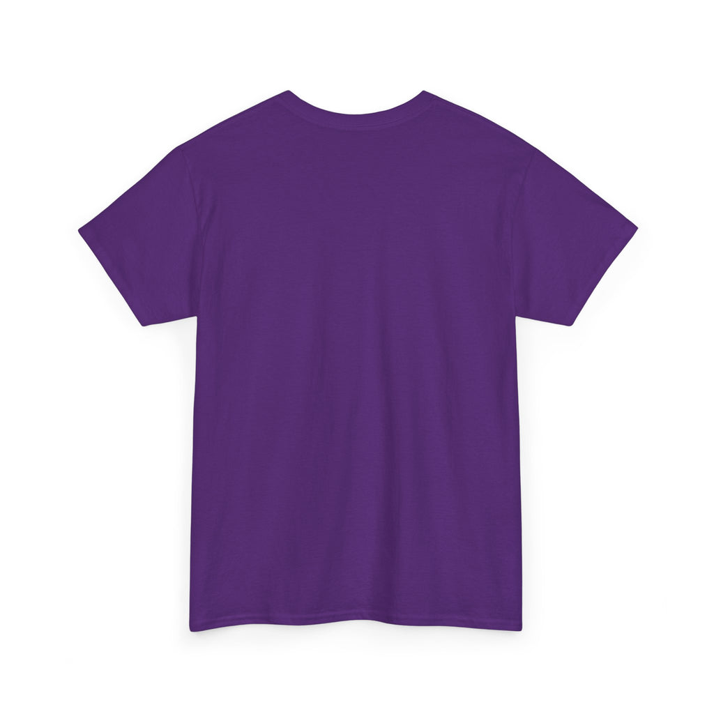Ma'am Copy of Unisex Heavy Cotton Tee