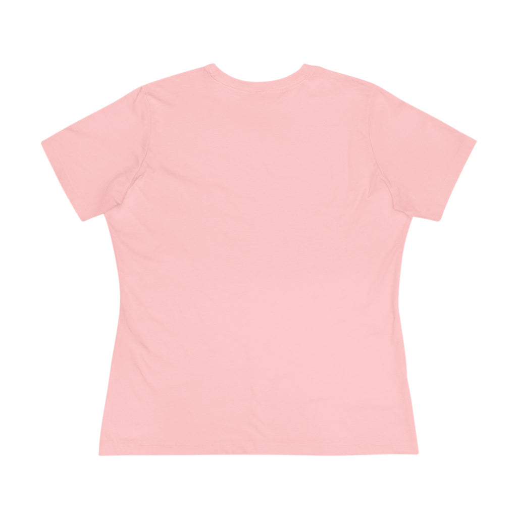 Coffee First, Then We Do Things - Women's Cotton Tee