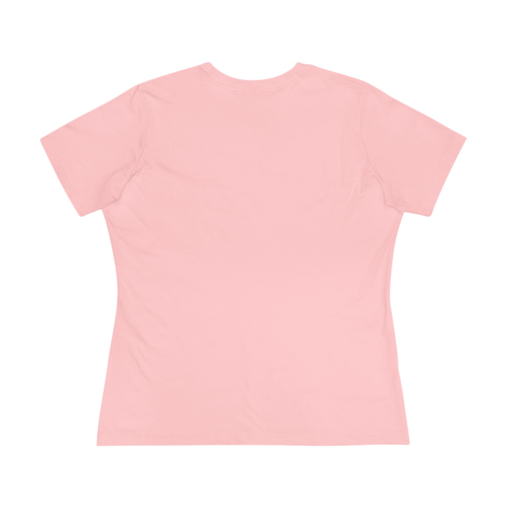 Coffee First, Then We Do Things - Women's Cotton Tee