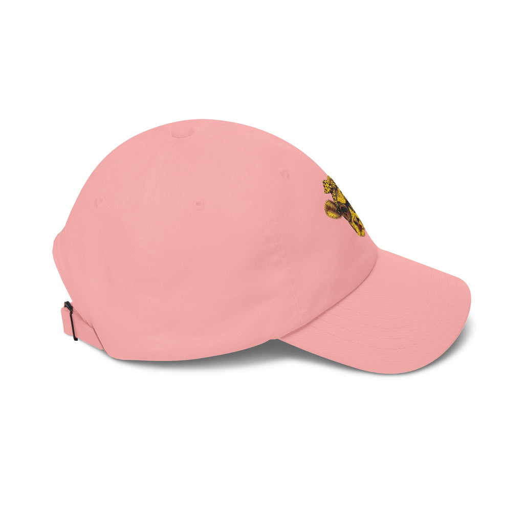 Ma'am - Classic Dad Cap