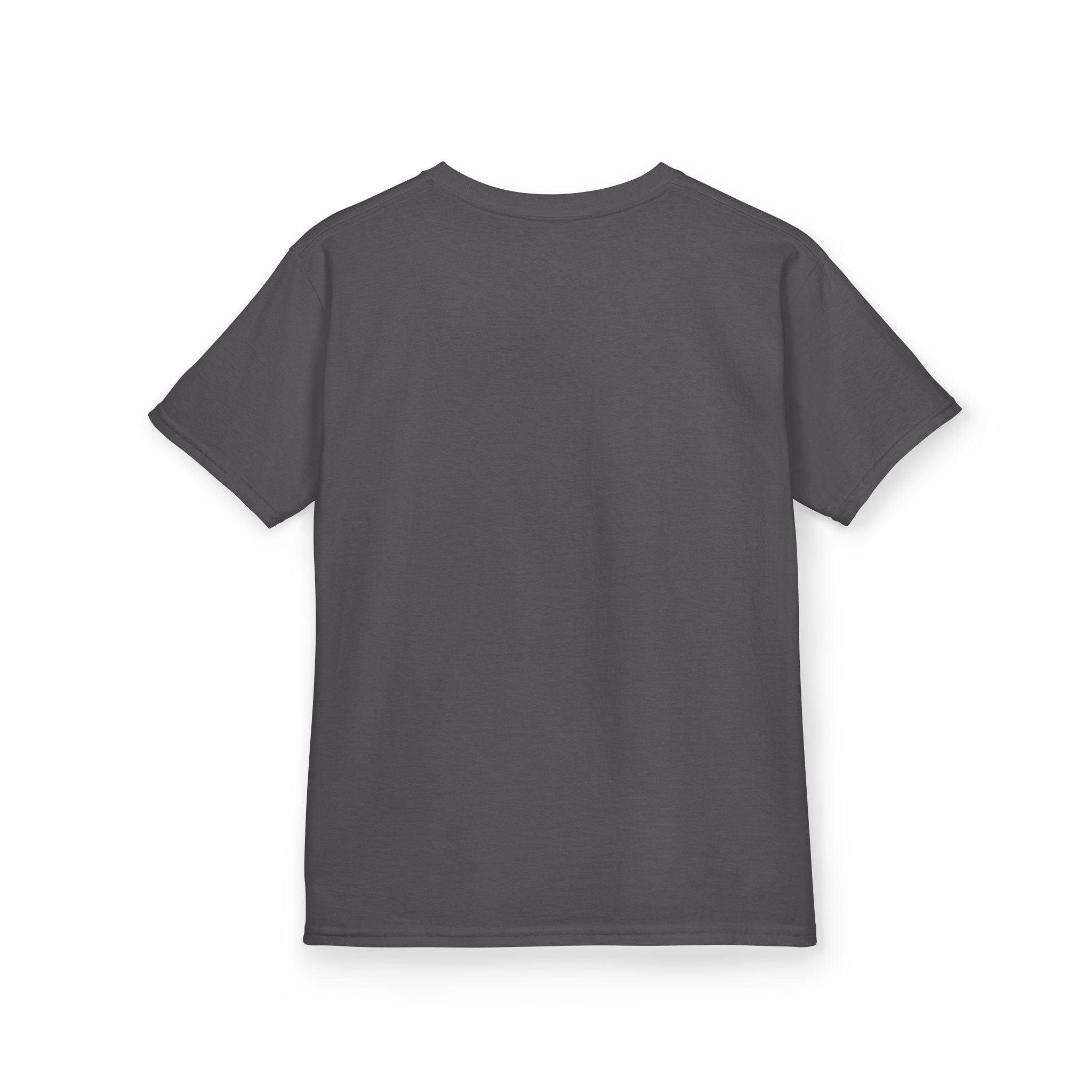 Conquering Fashion Kids Heavy Cotton Tee
