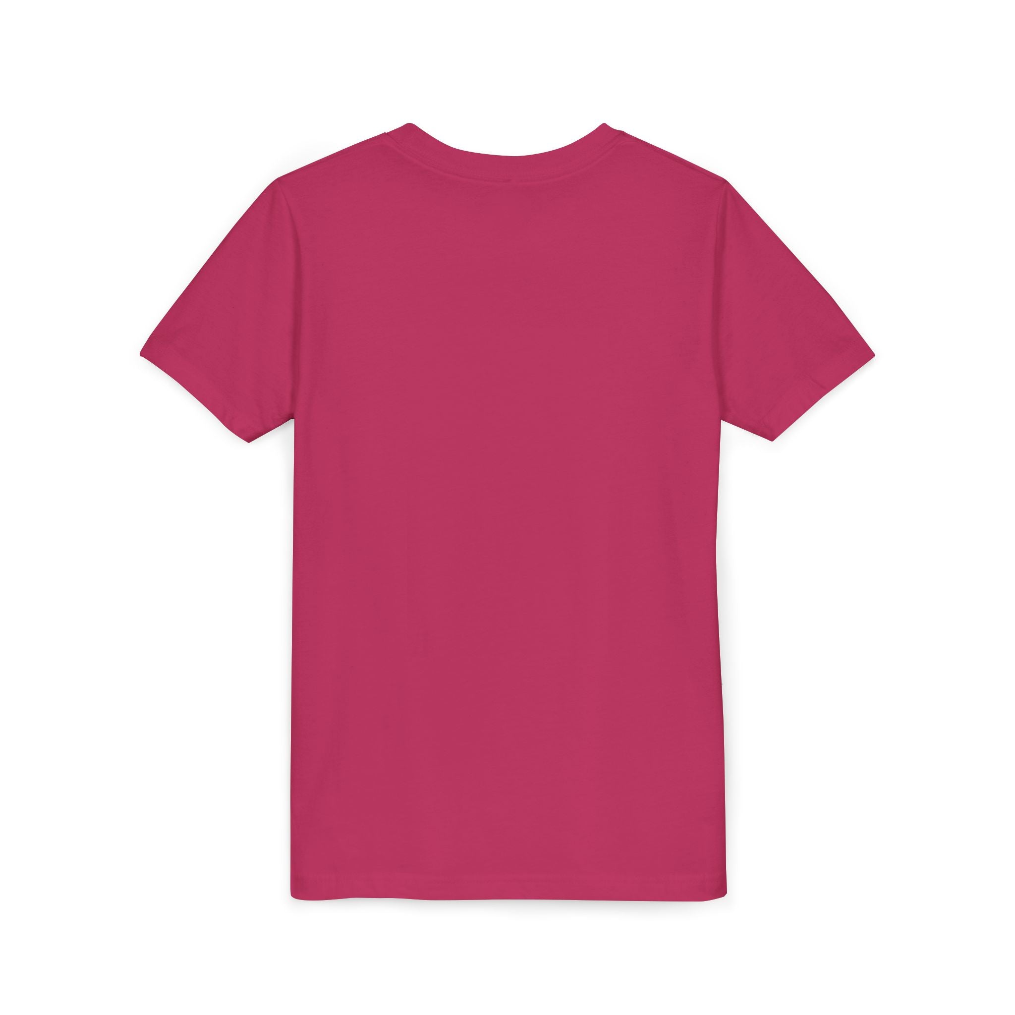 Abc, Oh Can I Have A Snack 2 - Youth Short Sleeve Tee