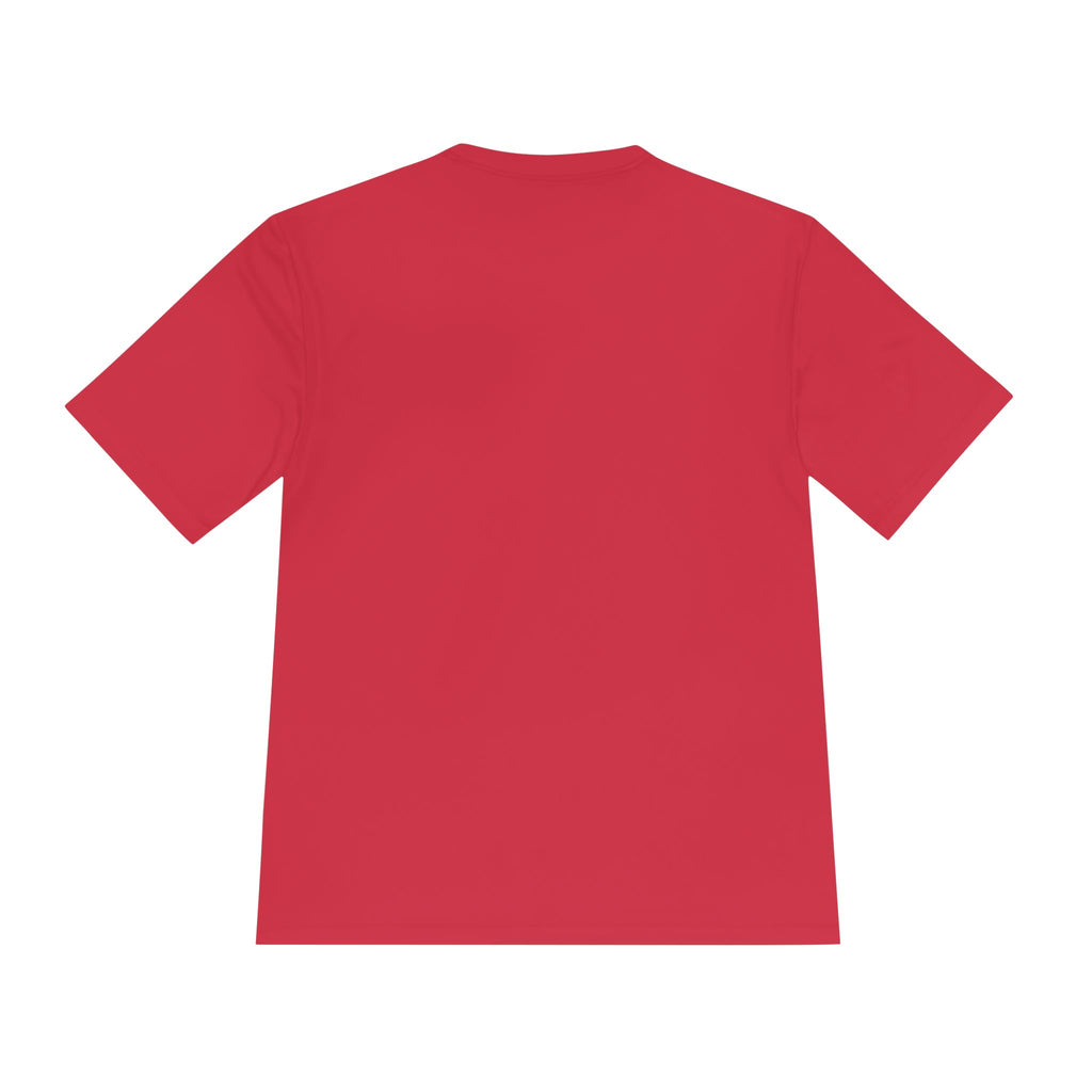 Did You Wake Up This Stupid? — Grumpy Bull Moisture Wicking Tee