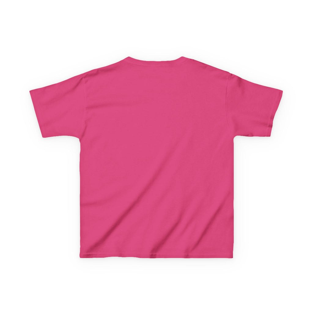 Just One More Round Kids Heavy Cotton™ Tee