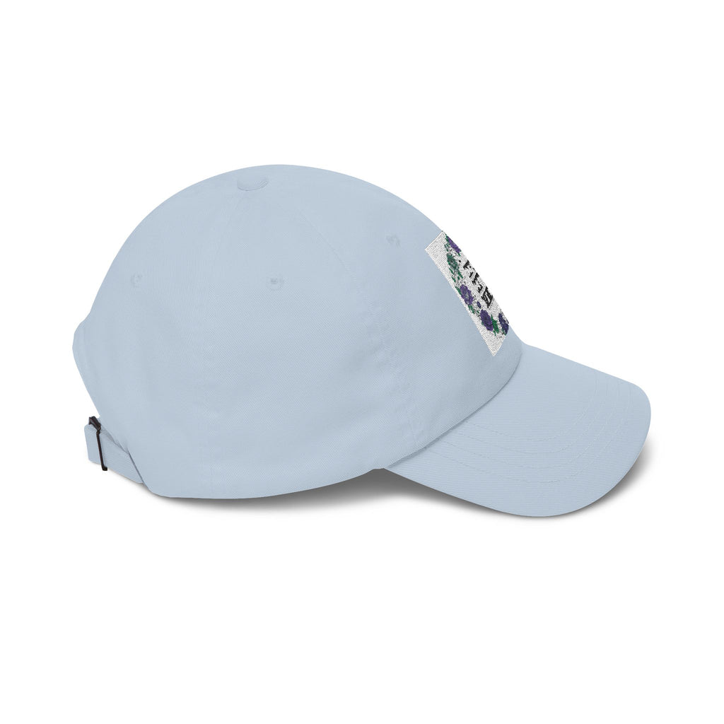 Expert Coffee Drinker Classic Dad Cap