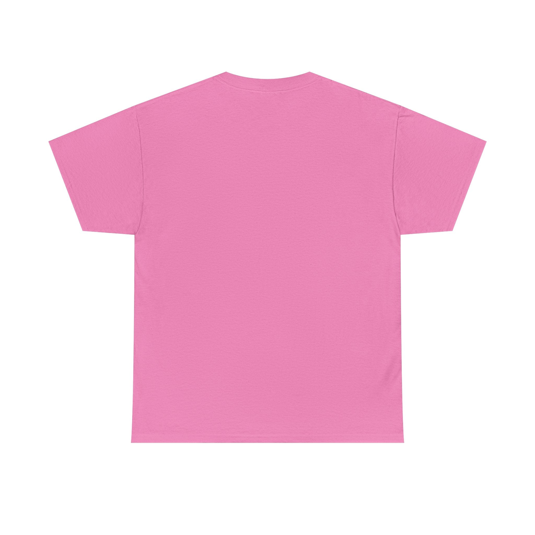 Ma'am Copy of Unisex Heavy Cotton Tee