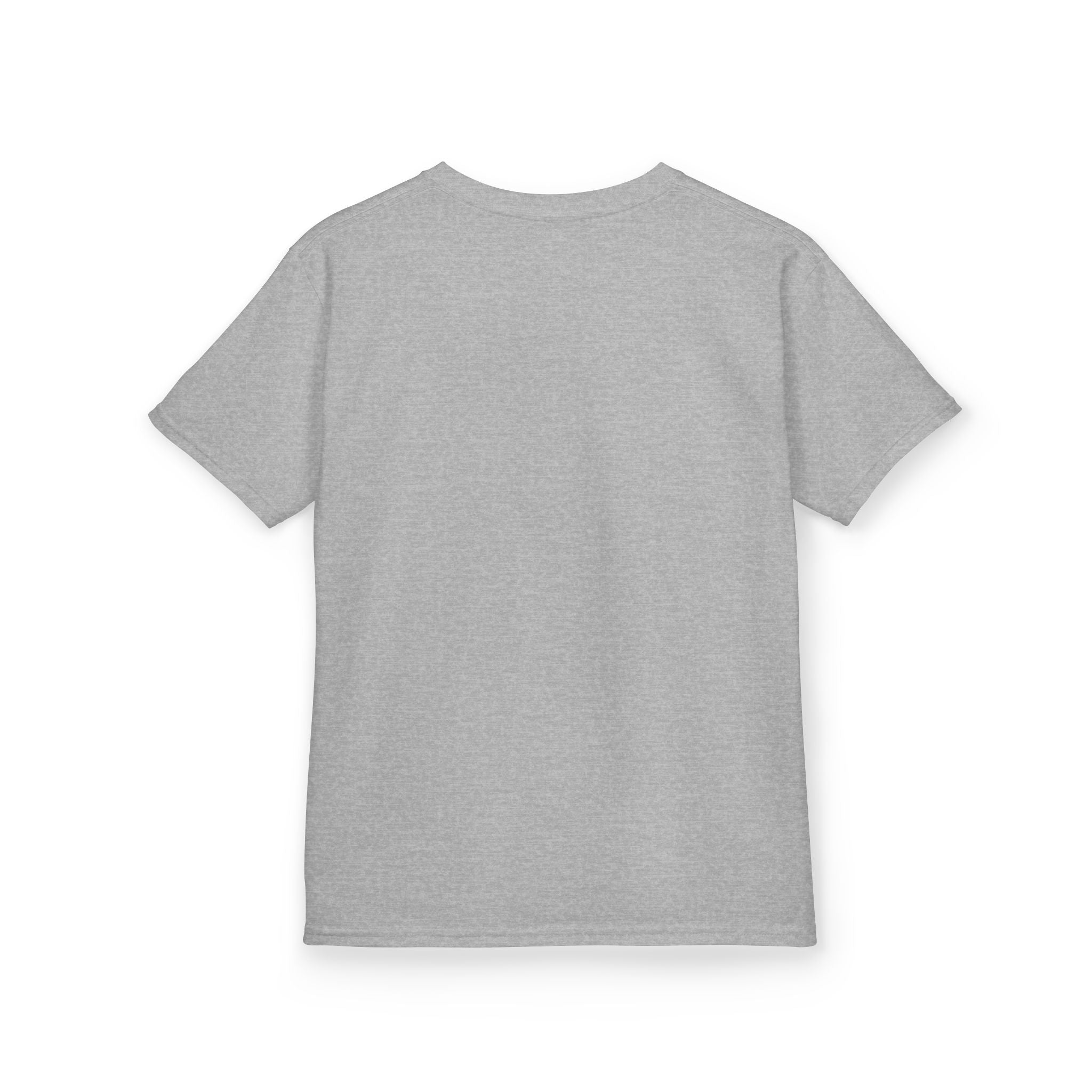 There Is No Intelligence On This Planet- Kids Heavy Cotton™ Tee