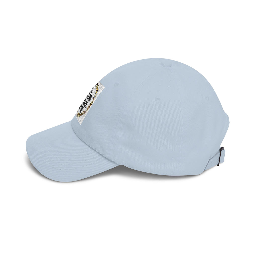 I`ll pretend Classic Dad Cap
