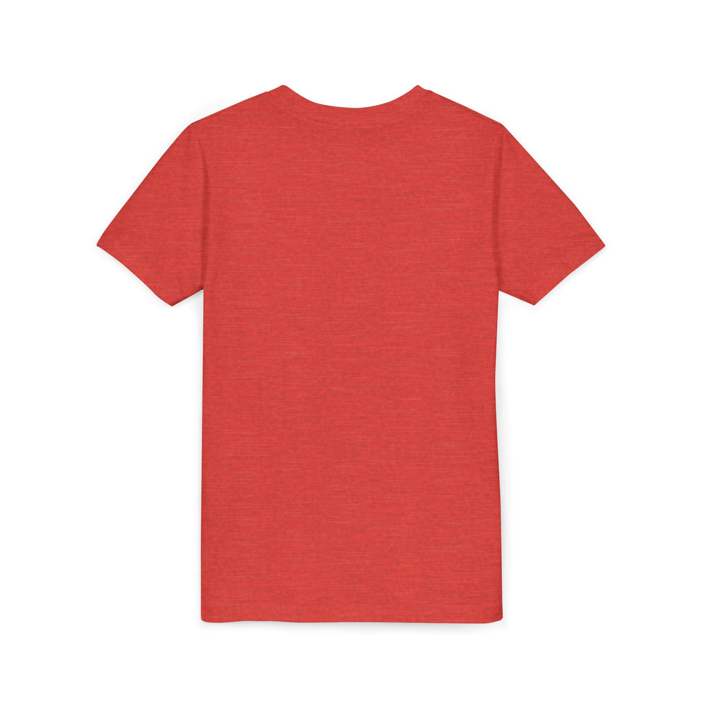 Abc, Oh Can I Have A Snack 2 - Youth Short Sleeve Tee