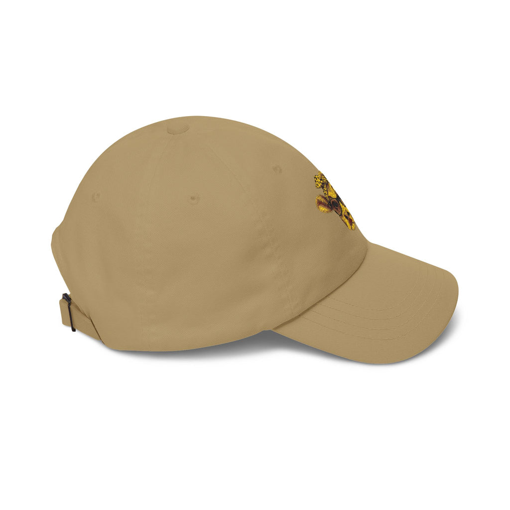 Ma'am - Classic Dad Cap