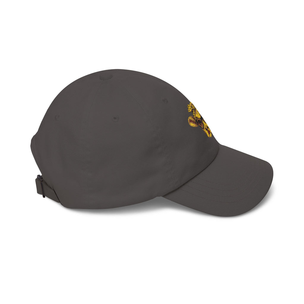 Ma'am - Classic Dad Cap