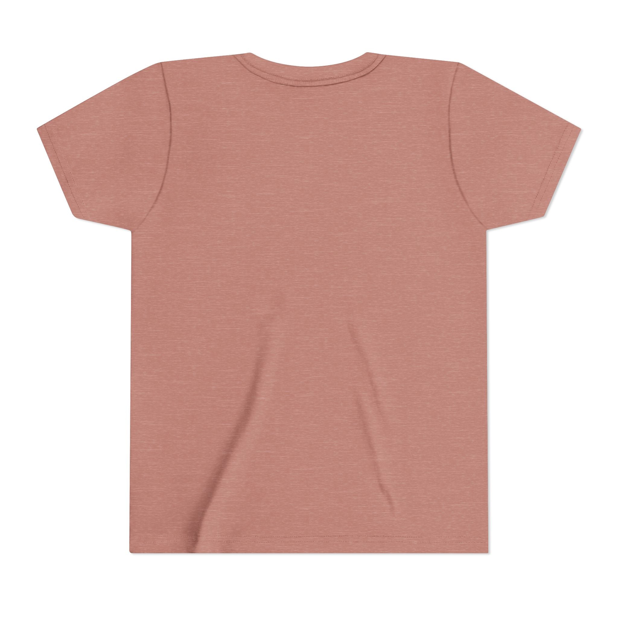 Abc, Oh Can I Have A Snack 2 - Youth Short Sleeve Tee