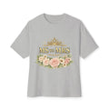 Ms to Mrs Floral Tee — Bridal Shower & Bachelorette T-Shirt
