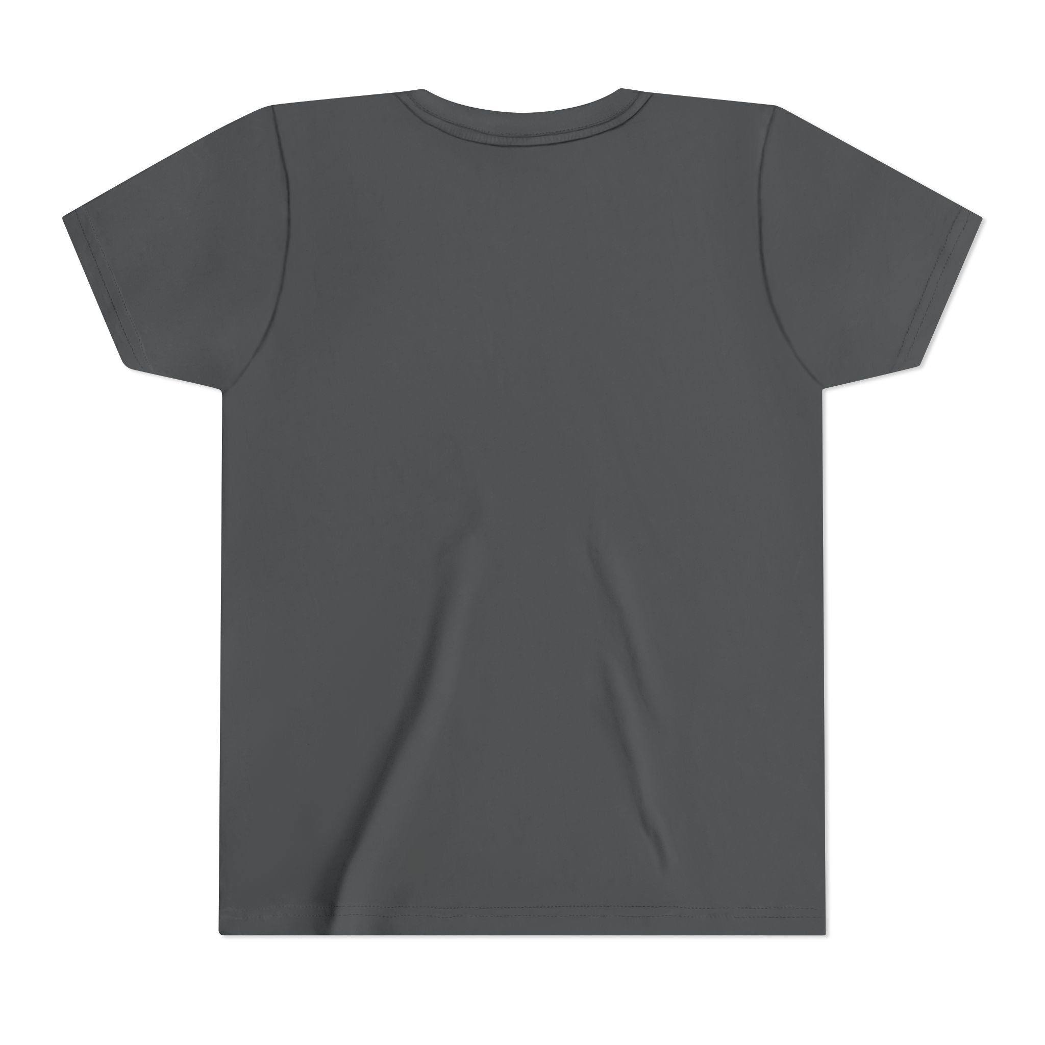 Abc, Oh Can I Have A Snack 2 - Youth Short Sleeve Tee