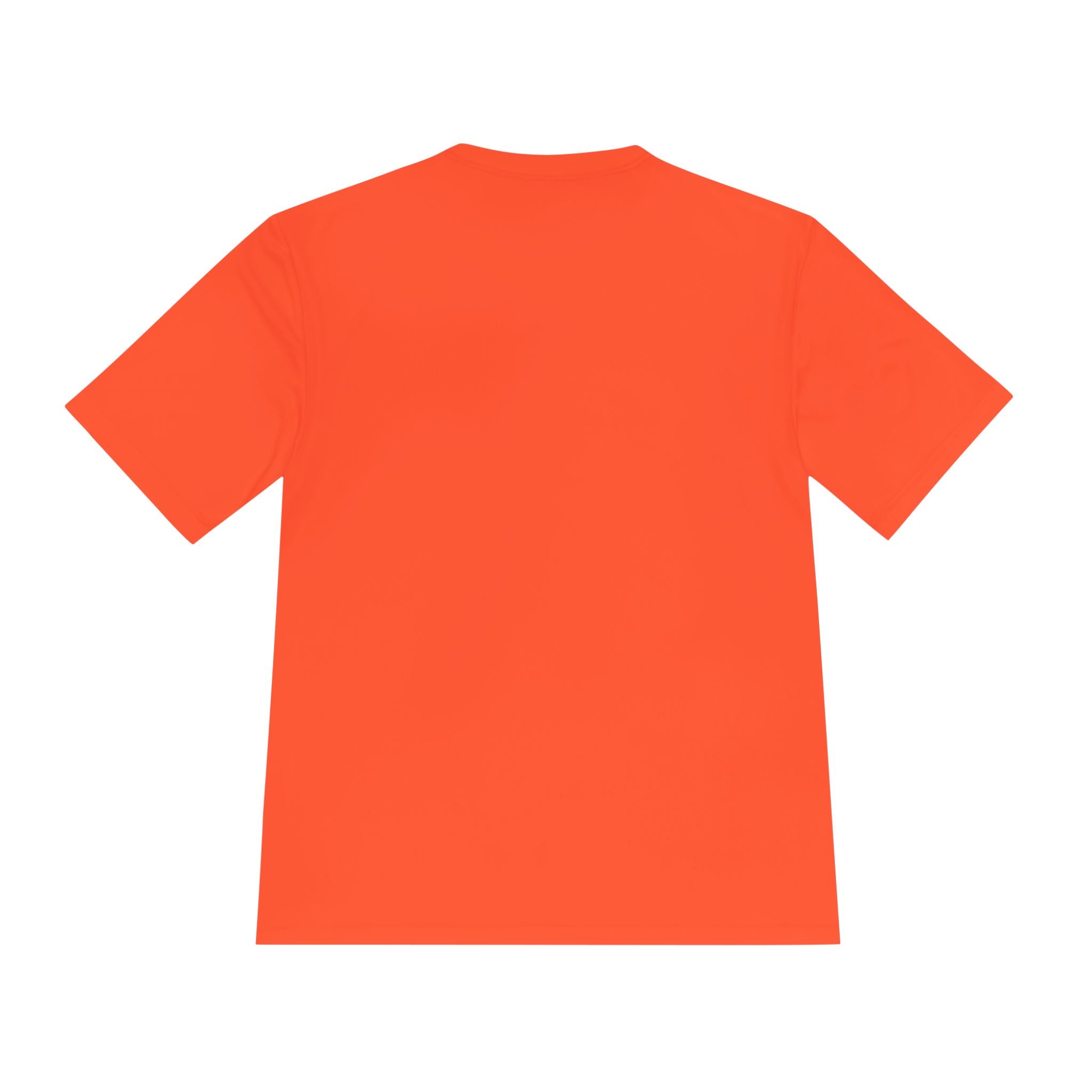 No Talky Until I Finish This Energy Drink — Rooster Moisture Wicking Tee