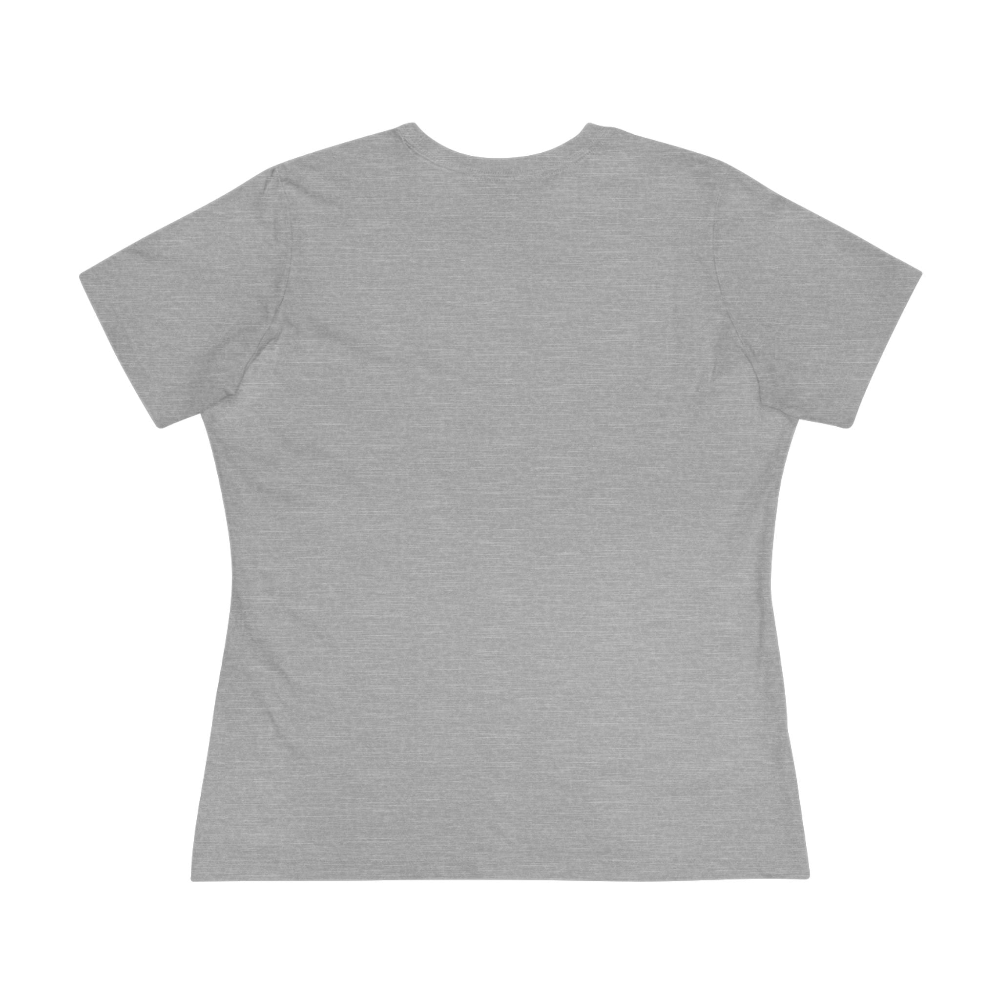 Coffee First, Then We Do Things - Women's Cotton Tee