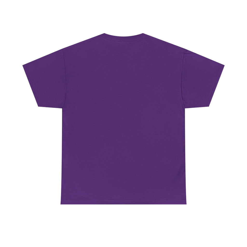 Ma'am Copy of Unisex Heavy Cotton Tee