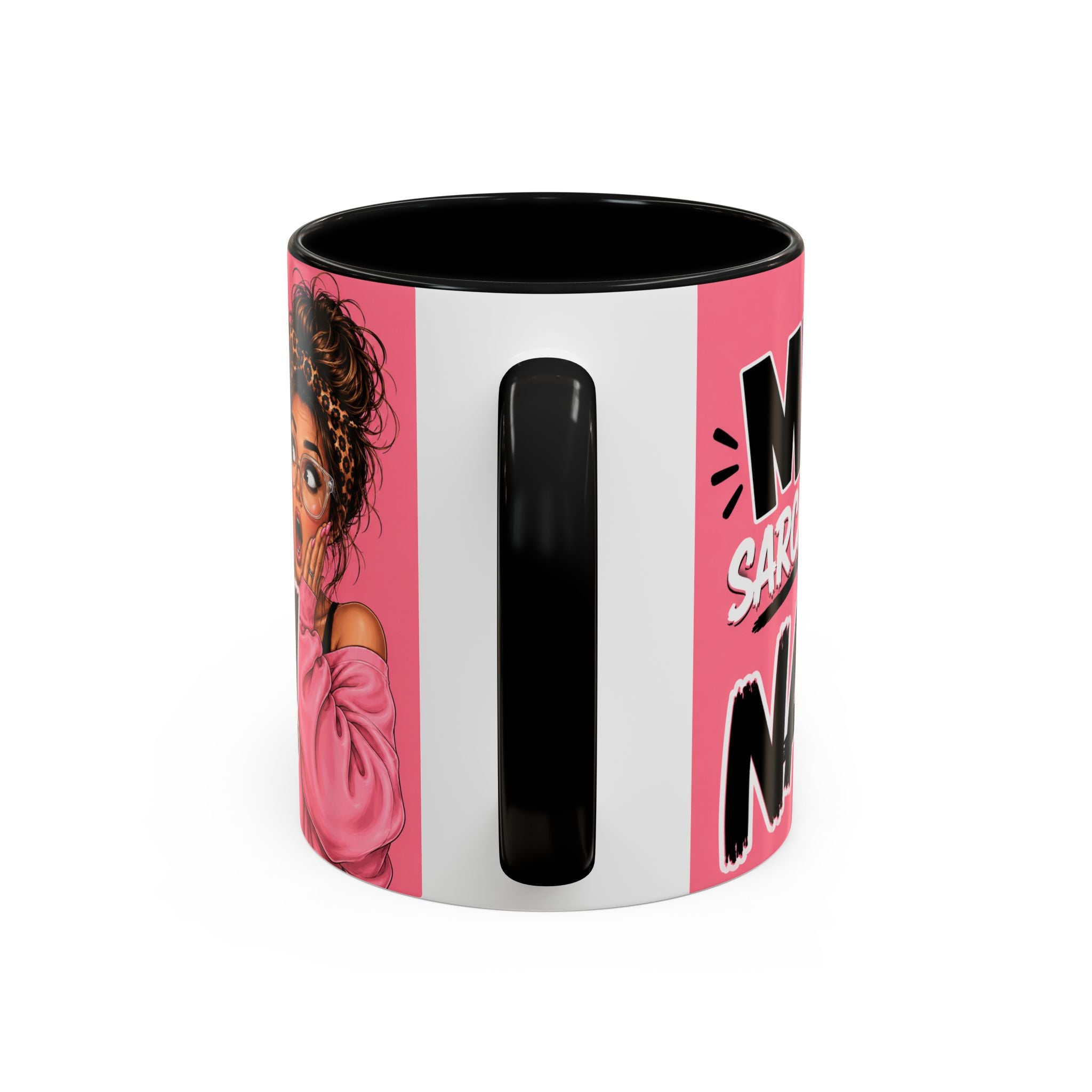 Sarcastic Mug
