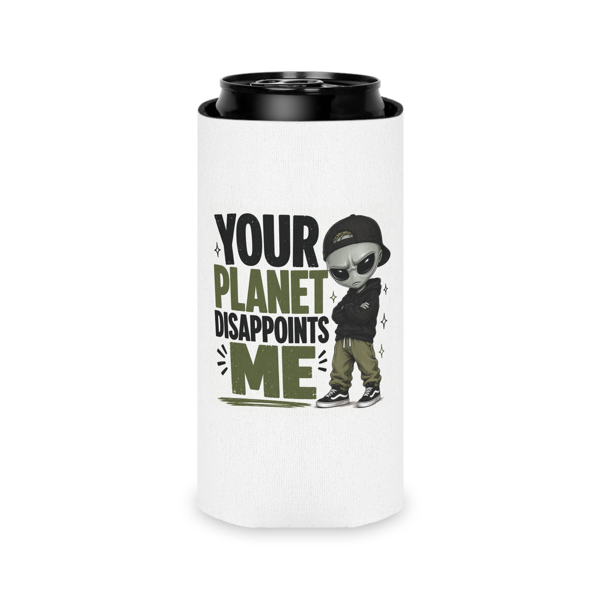 Can Cooler