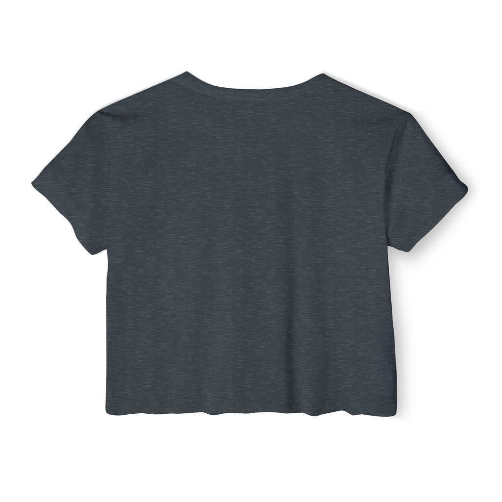 Taking His Last Name Crop Top - Bridal Bachelorette Festival Tee