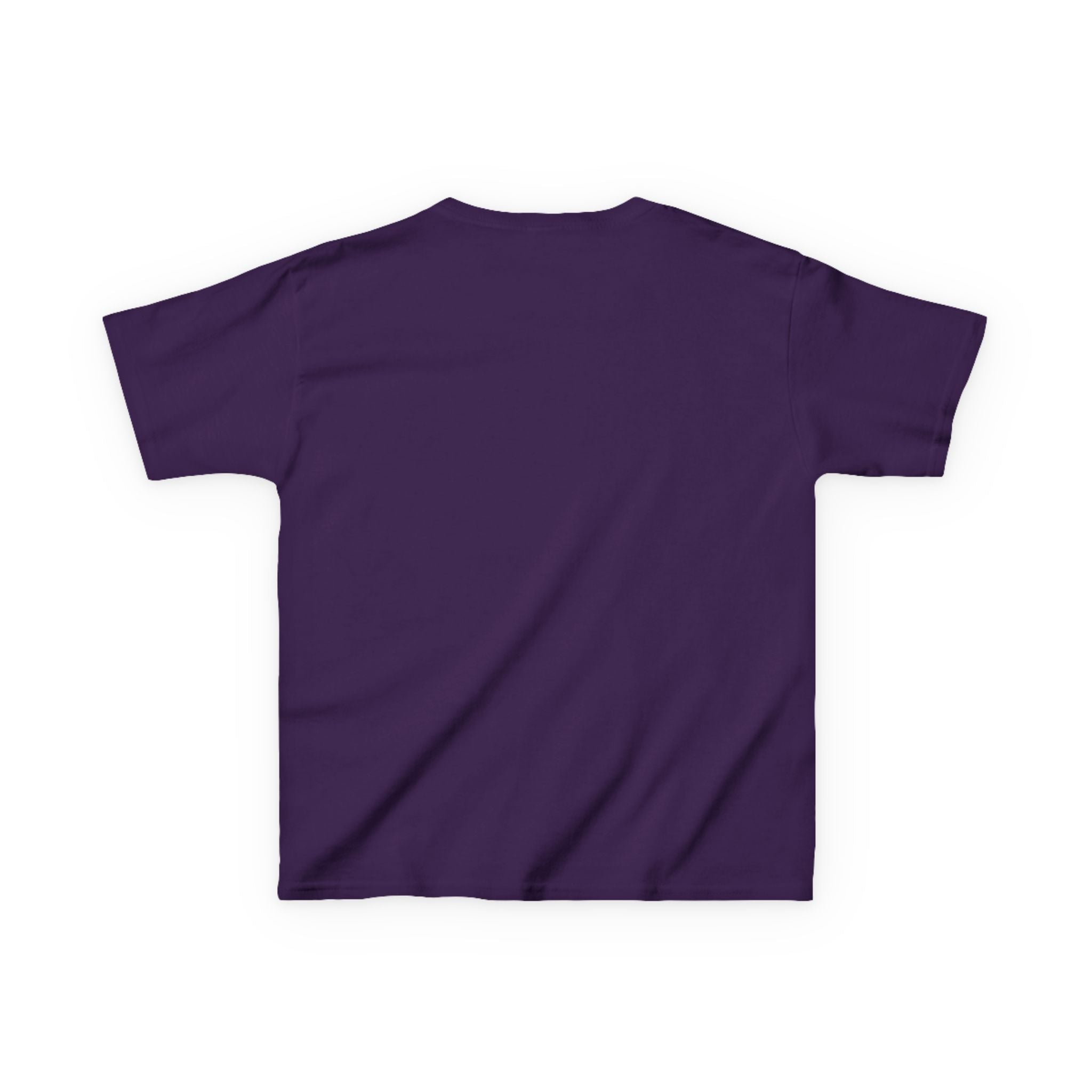 There Is No Intelligence On This Planet- Kids Heavy Cotton™ Tee