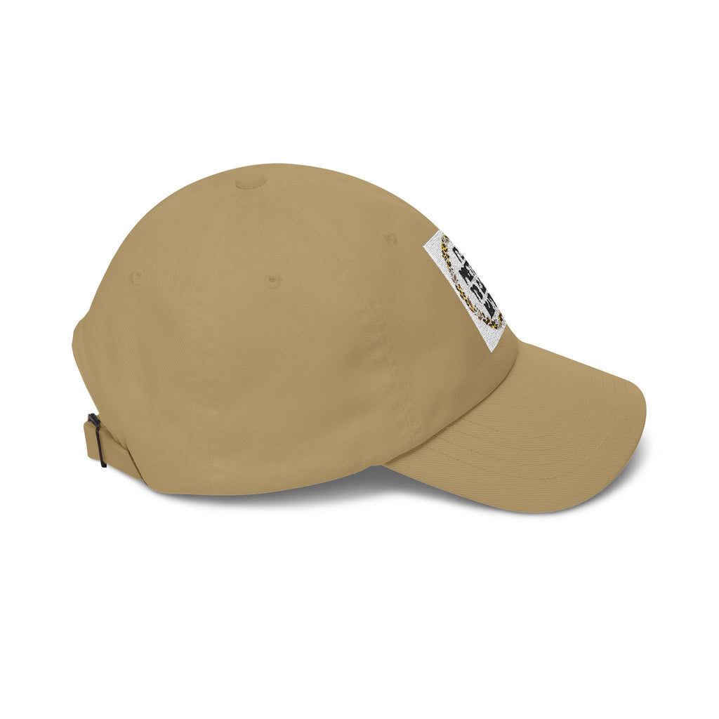 I`ll pretend Classic Dad Cap