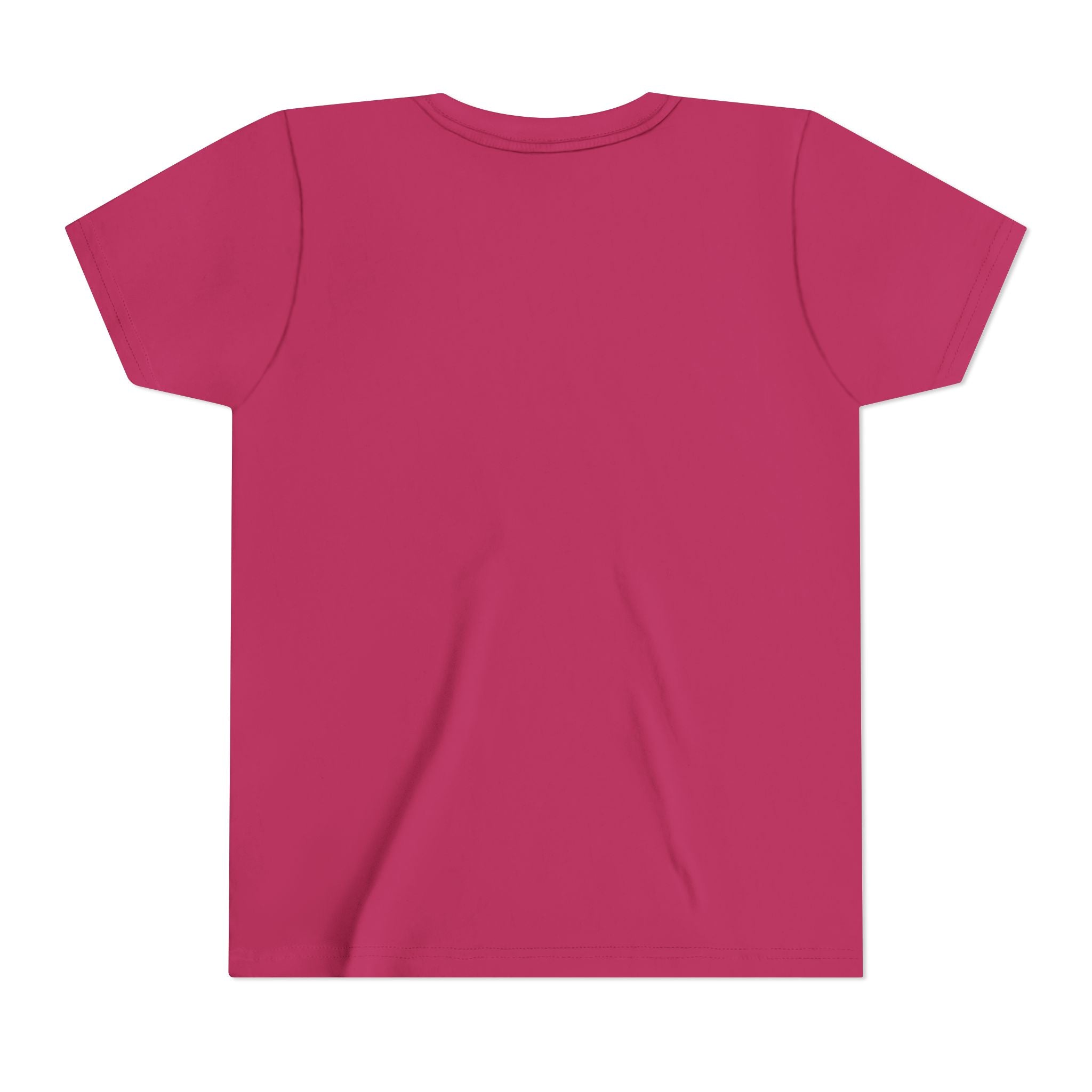 Abc, Oh Can I Have A Snack 2 - Youth Short Sleeve Tee