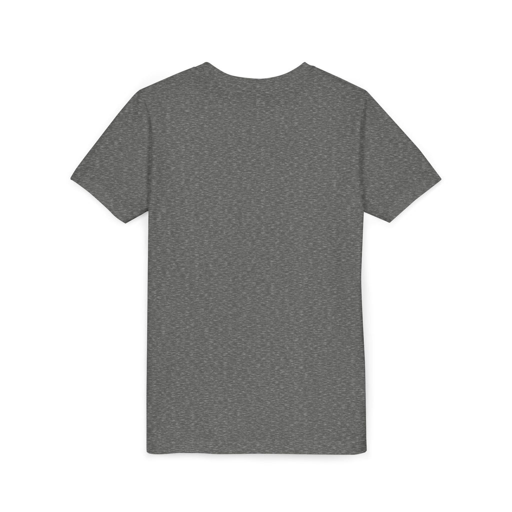 Abc, Oh Can I Have A Snack 2 - Youth Short Sleeve Tee