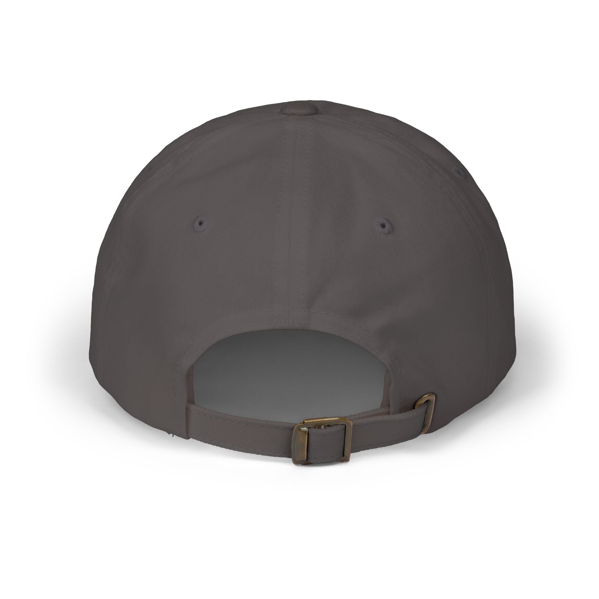 Ma'am - Classic Dad Cap