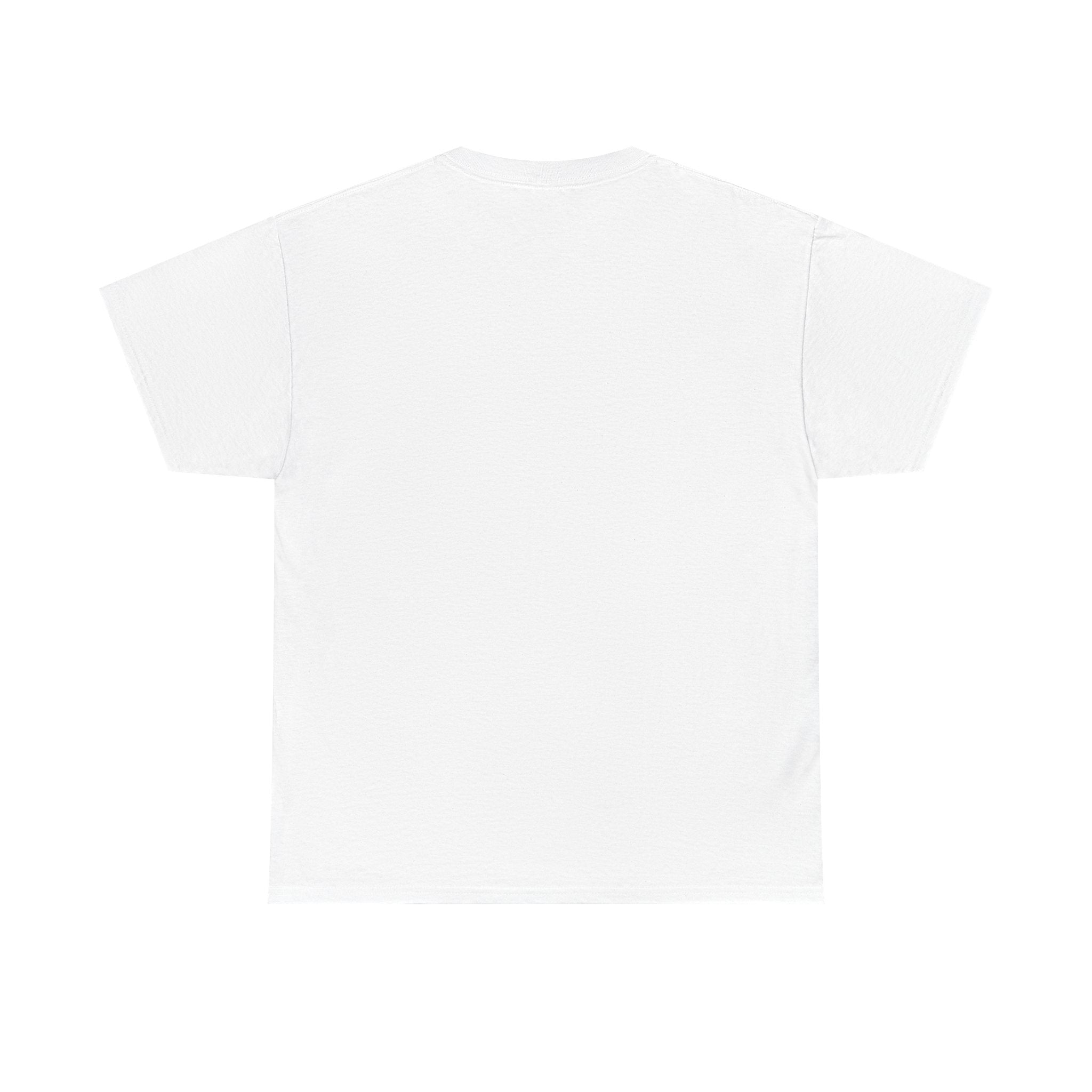 Ma'am Copy of Unisex Heavy Cotton Tee