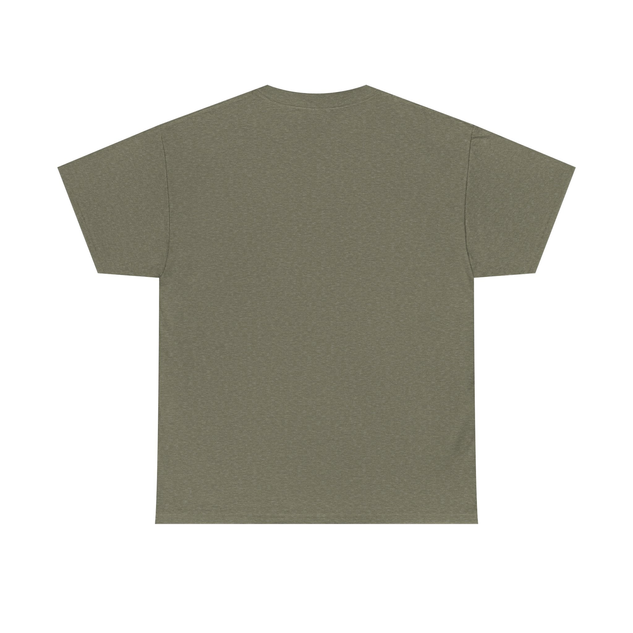 Ma'am Copy of Unisex Heavy Cotton Tee