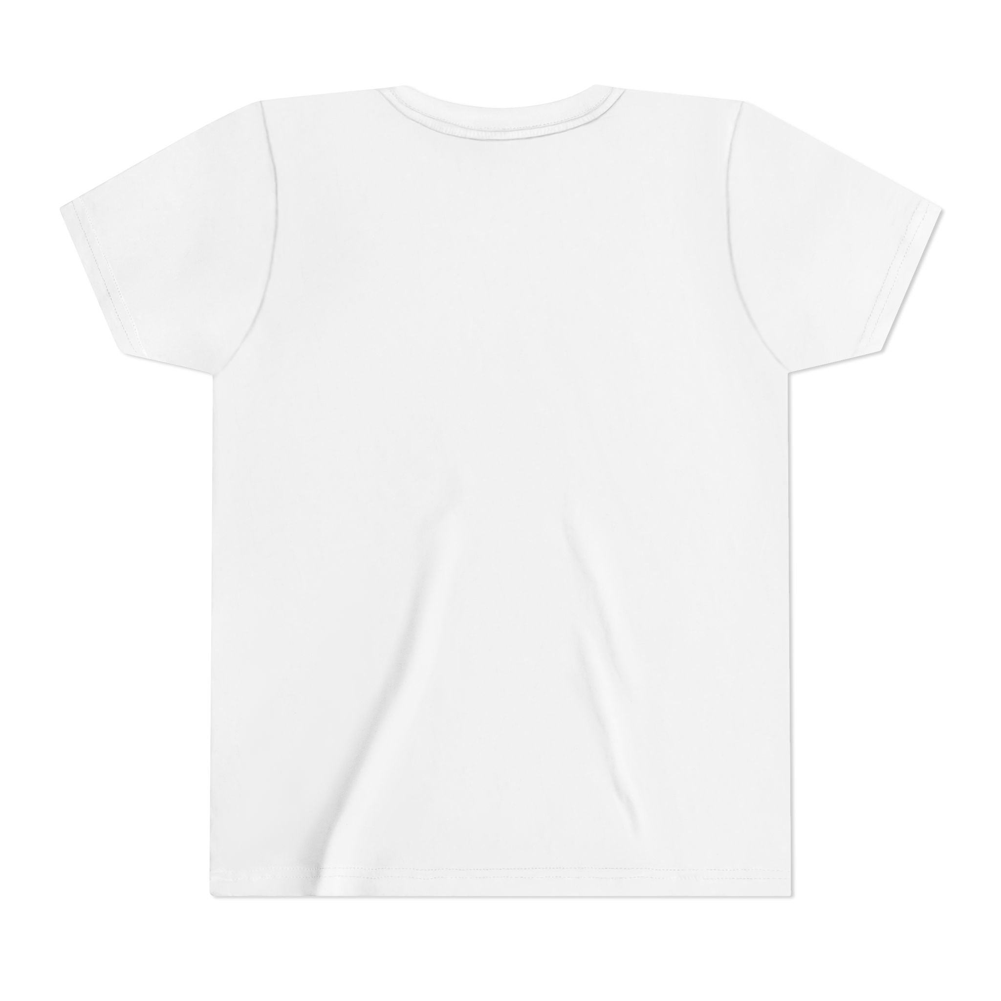 Abc, Oh Can I Have A Snack 2 - Youth Short Sleeve Tee