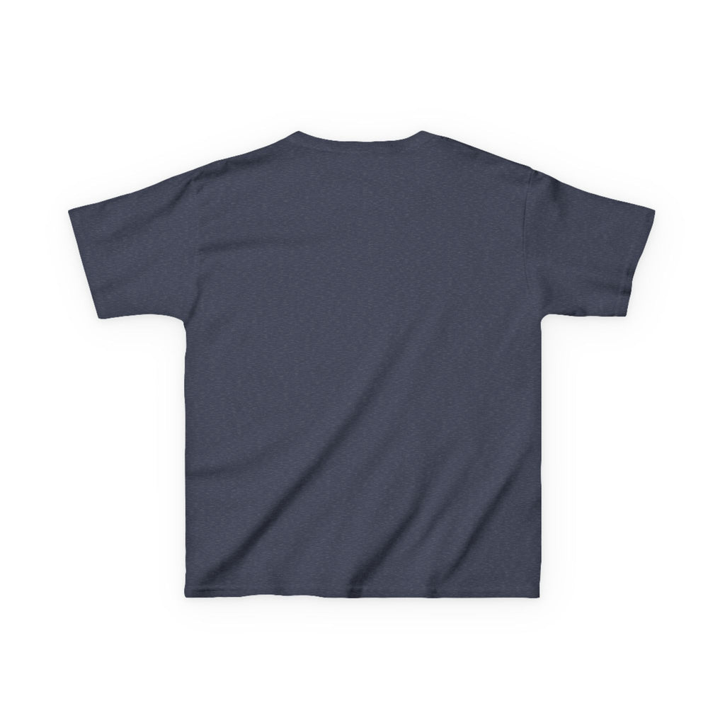 You Make Me Do Everything — Funny Kids Chore Tee