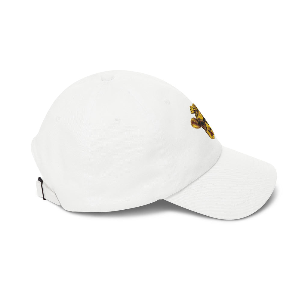 Ma'am - Classic Dad Cap