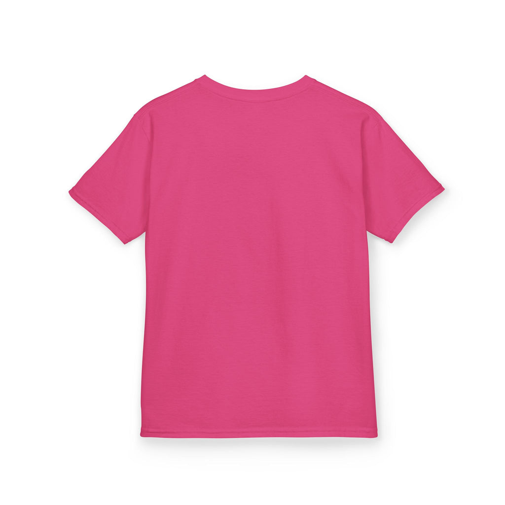 Just One More Round Kids Heavy Cotton™ Tee