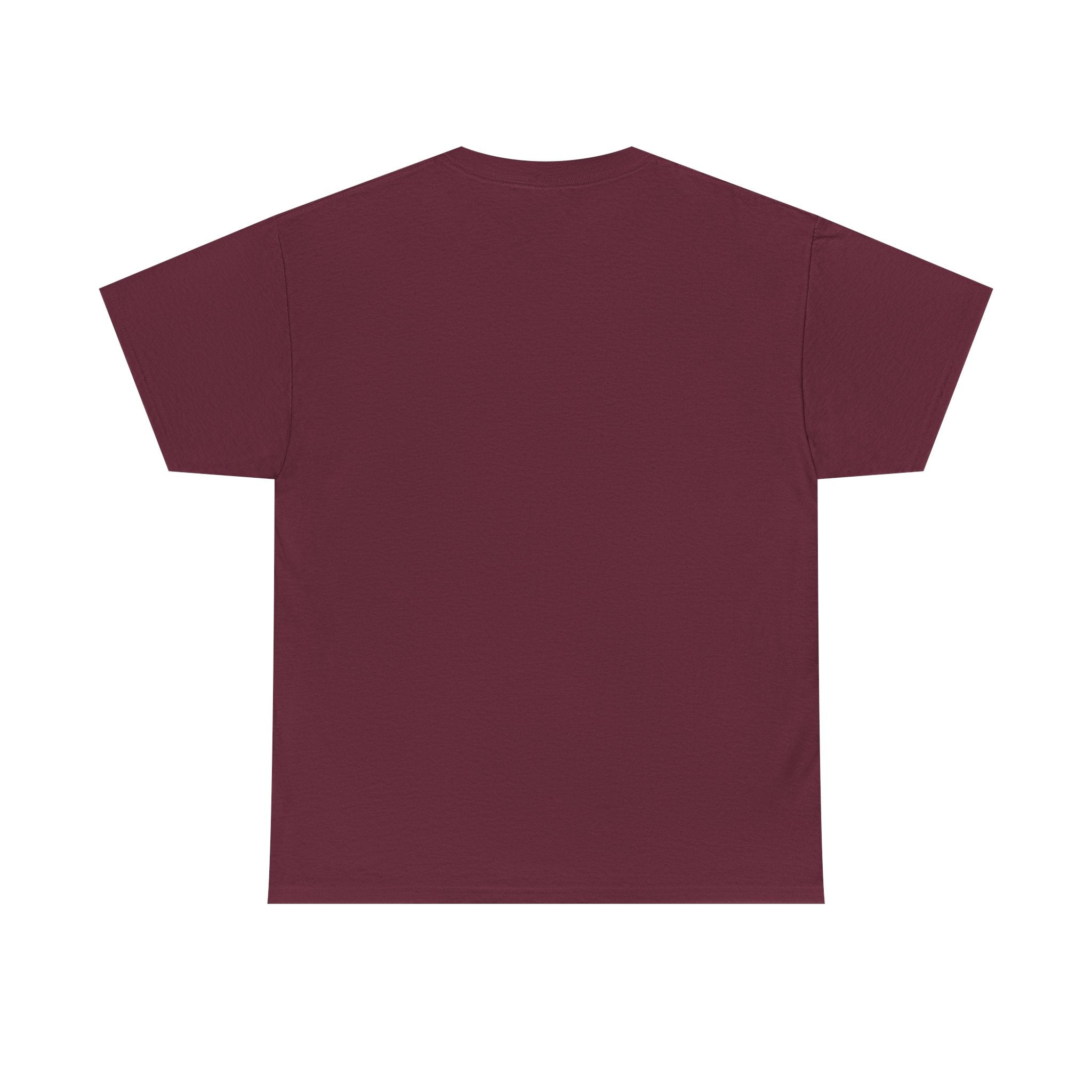 Ma'am Copy of Unisex Heavy Cotton Tee