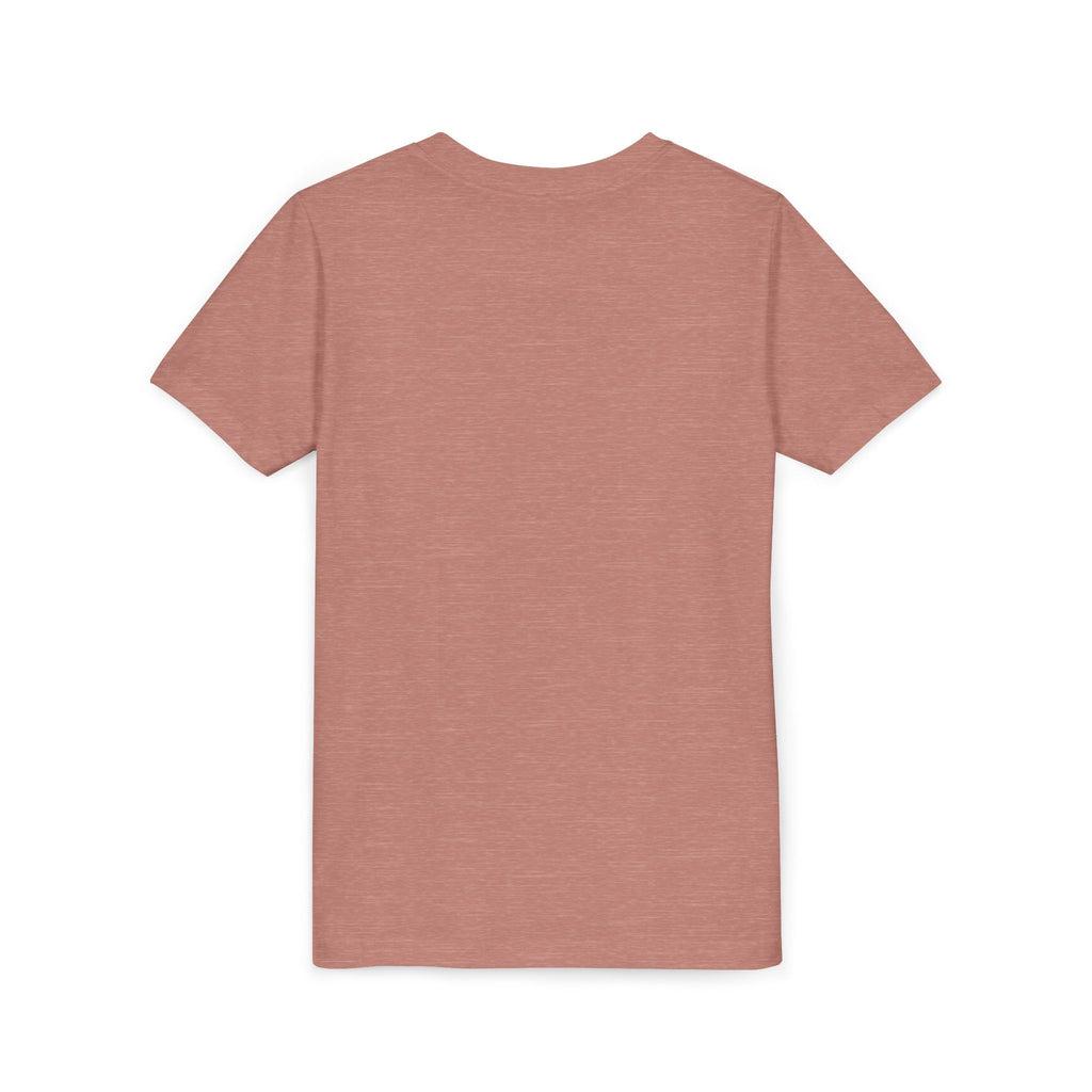 Abc, Oh Can I Have A Snack 2 - Youth Short Sleeve Tee