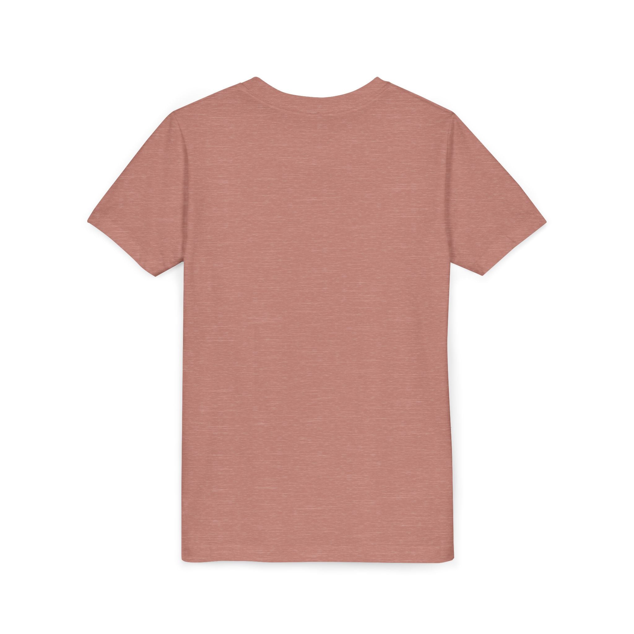 Abc, Oh Can I Have A Snack 2 - Youth Short Sleeve Tee