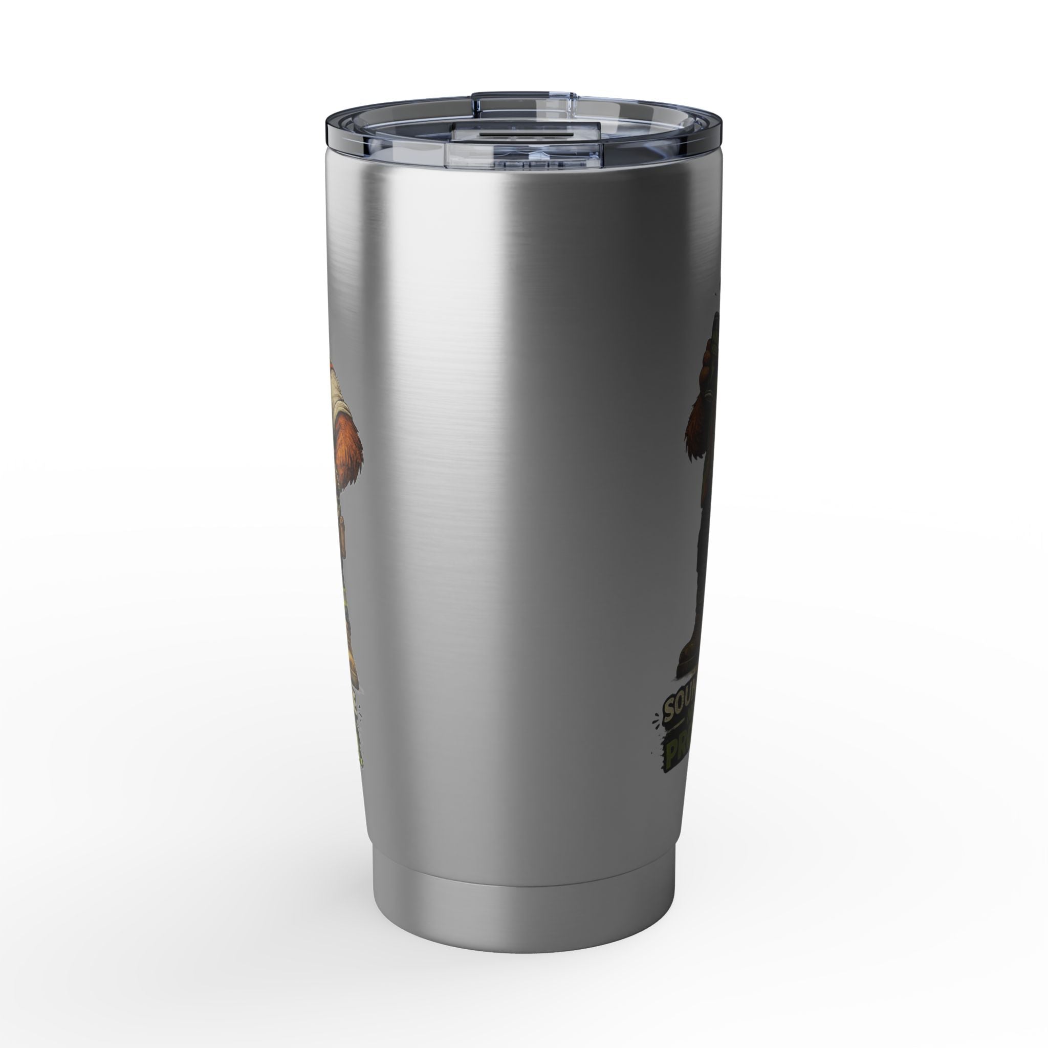 Sounds Like Not My Problem -Vagabond 20oz Tumbler