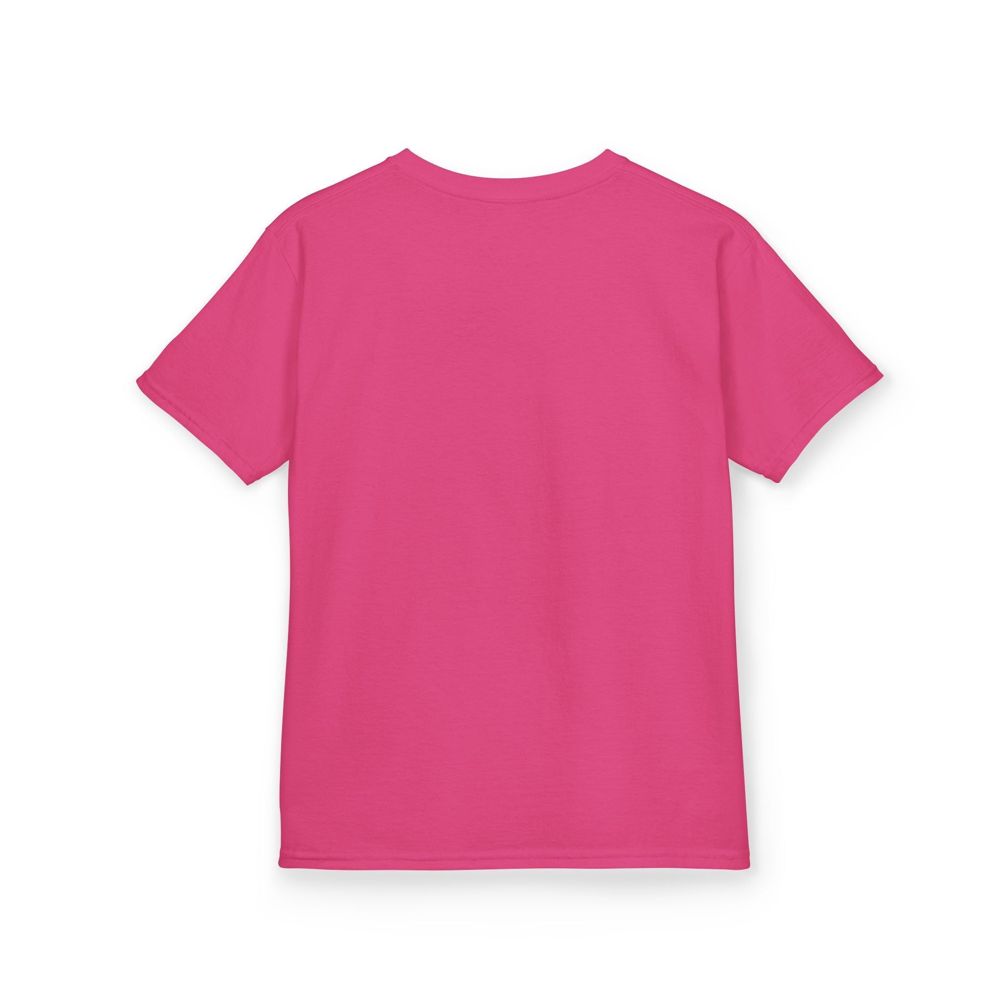 Conquering Fashion Kids Heavy Cotton Tee