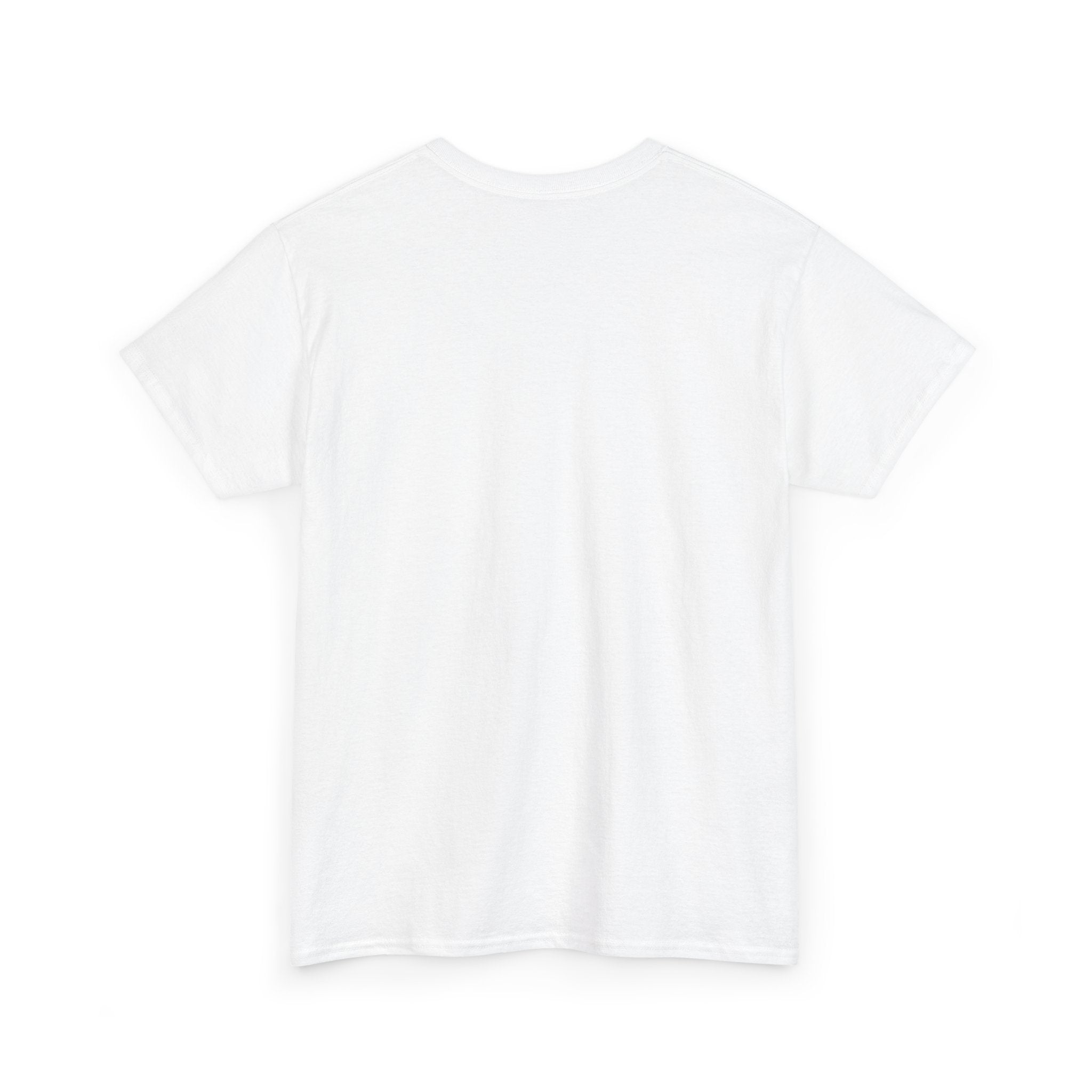 Ma'am Copy of Unisex Heavy Cotton Tee