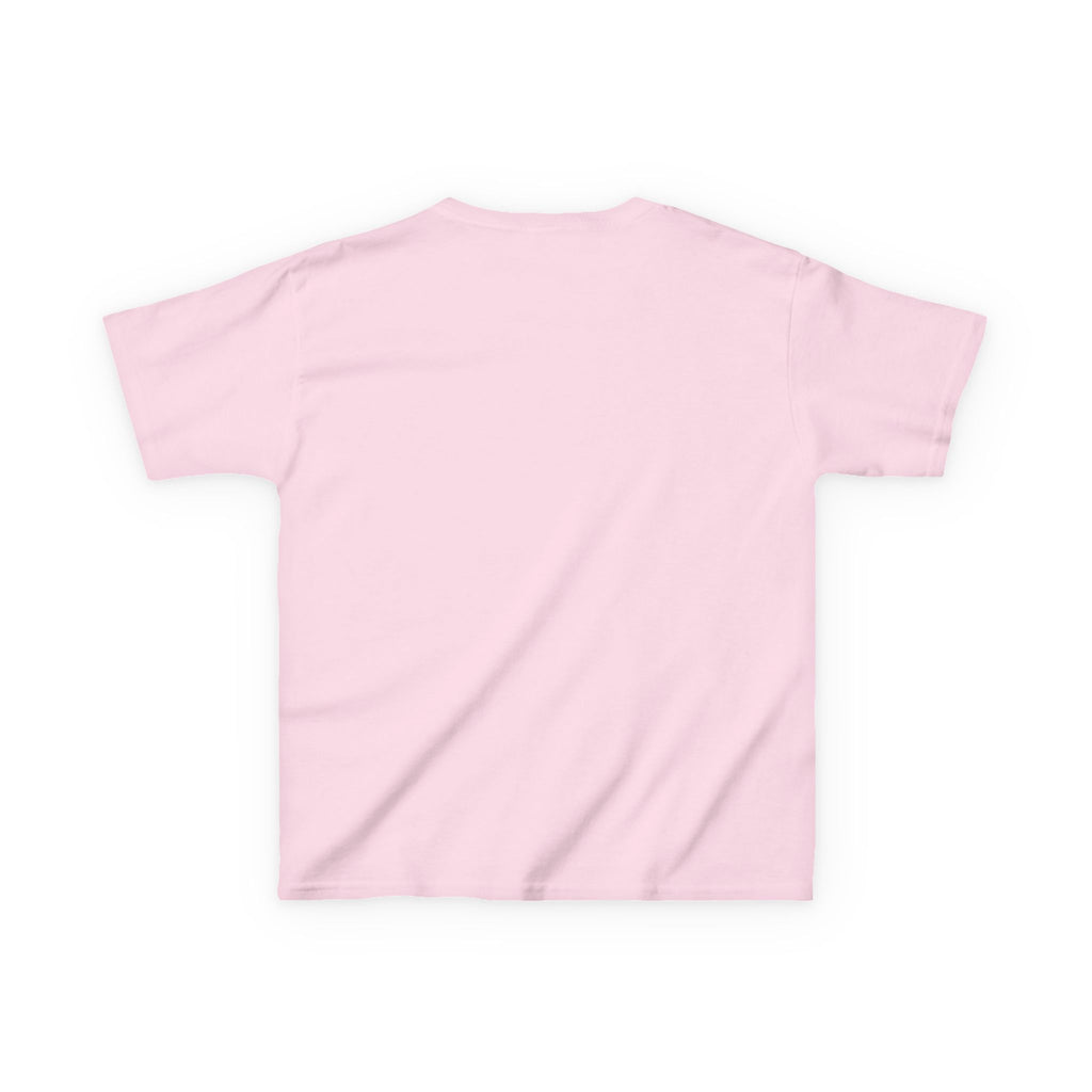 Conquering Fashion Kids Heavy Cotton Tee