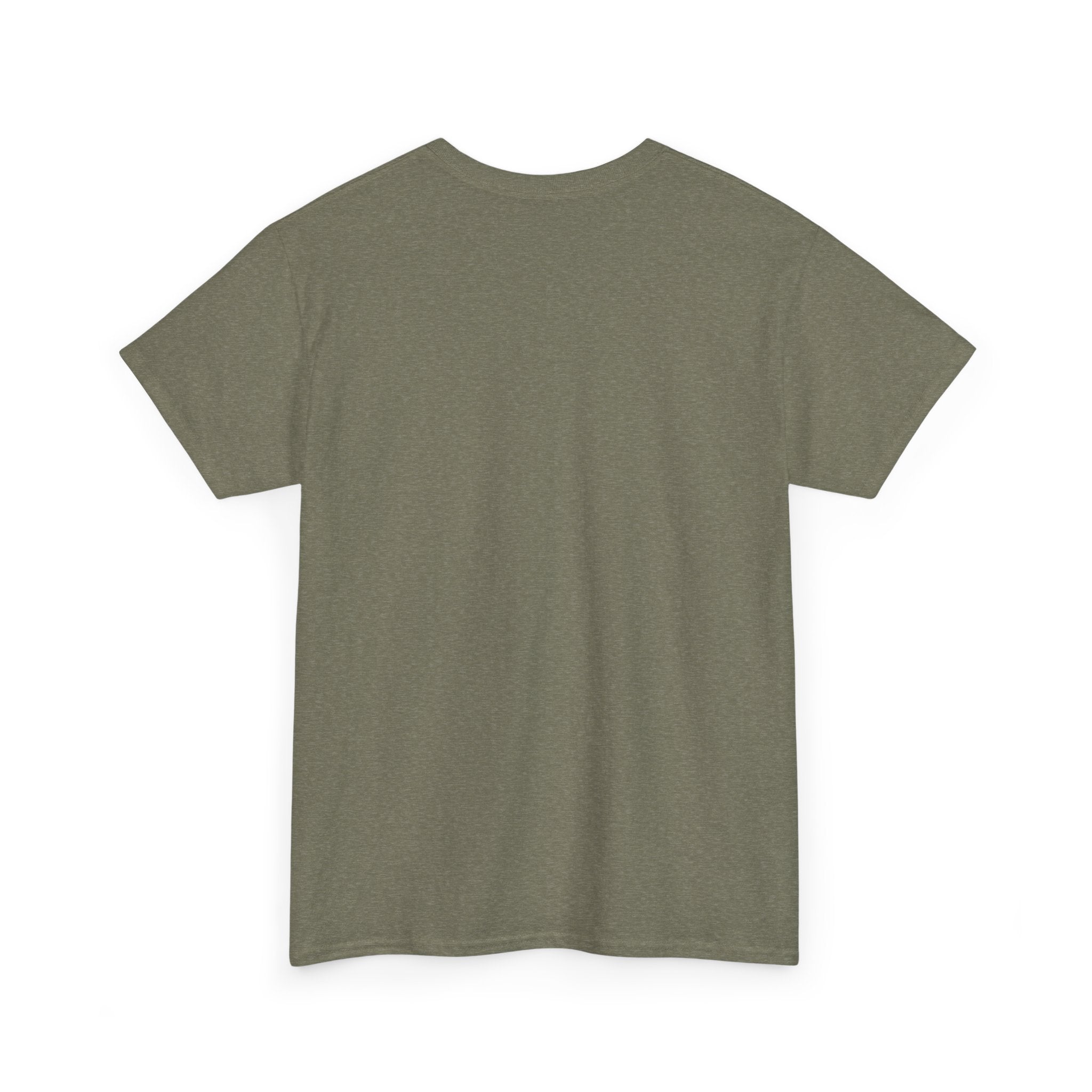 Ma'am Copy of Unisex Heavy Cotton Tee