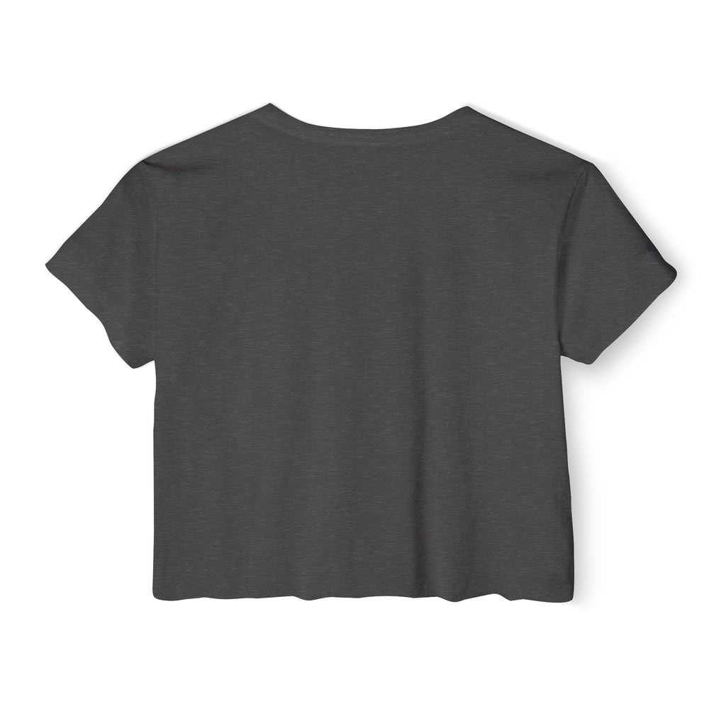Taking His Last Name Crop Top - Bridal Bachelorette Festival Tee