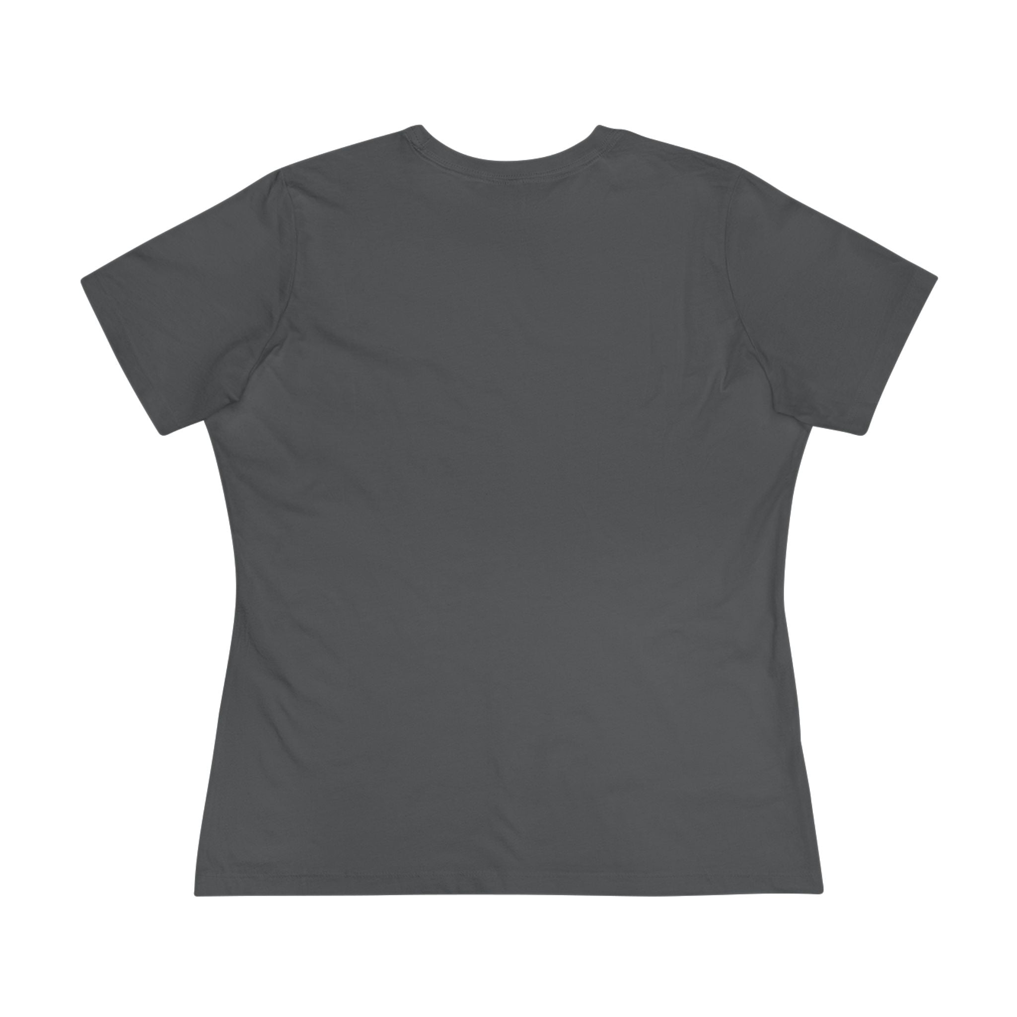 Coffee First, Then We Do Things - Women's Cotton Tee