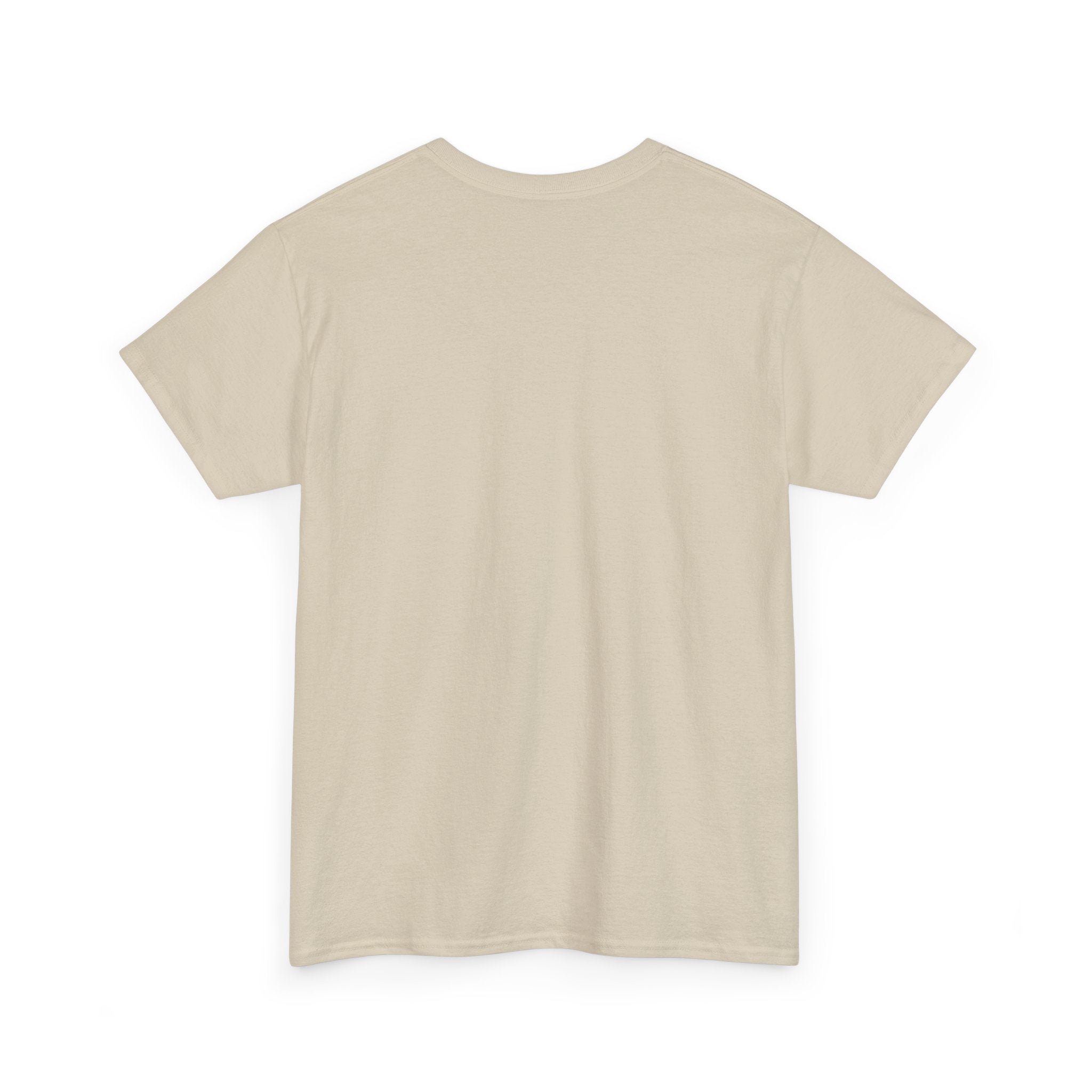 Coffee, Determination, Deliveries Unisex Heavy Cotton Tee