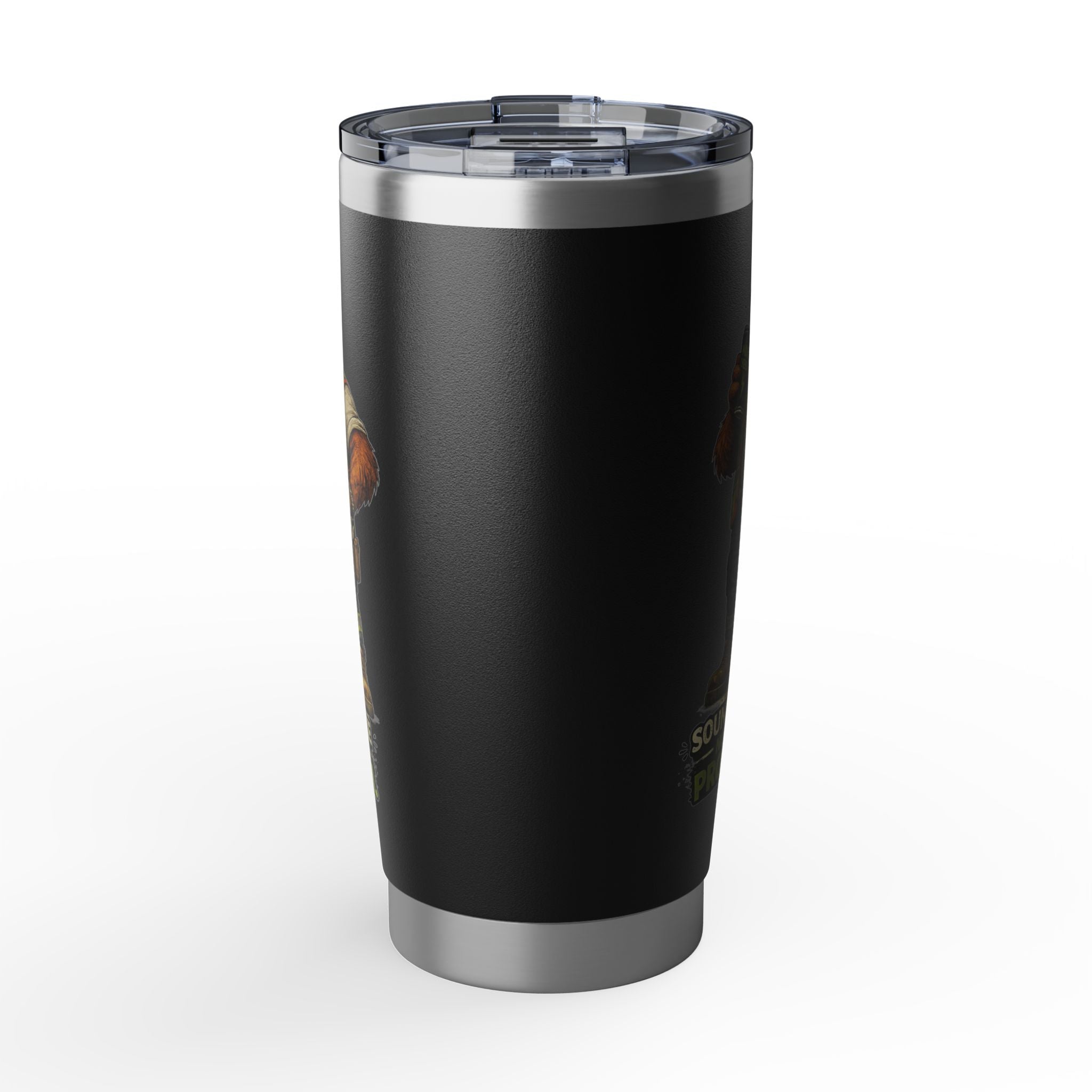 Sounds Like Not My Problem -Vagabond 20oz Tumbler