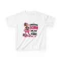 Conquering Fashion Kids Heavy Cotton Tee