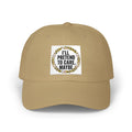 I`ll pretend Classic Dad Cap
